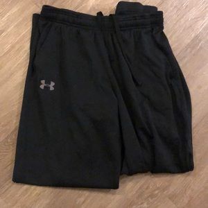 Under Armour sweat pants